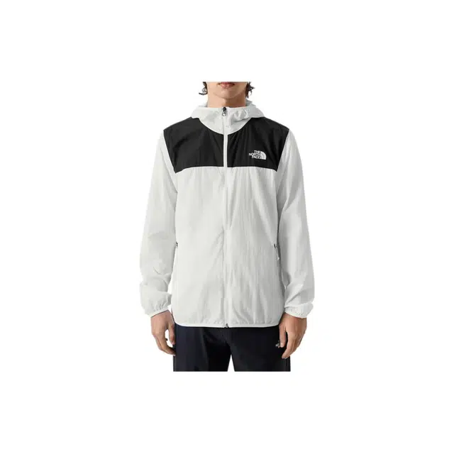 THE NORTH FACE logo