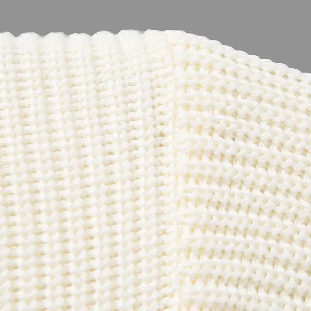 卡丹狄诺 男士秋冬季条纹套头上衣毛衣 男款