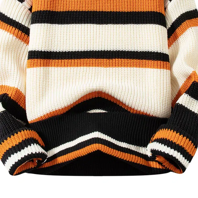 卡丹狄诺 男士保暖青年休闲男装上衣毛衣 男款