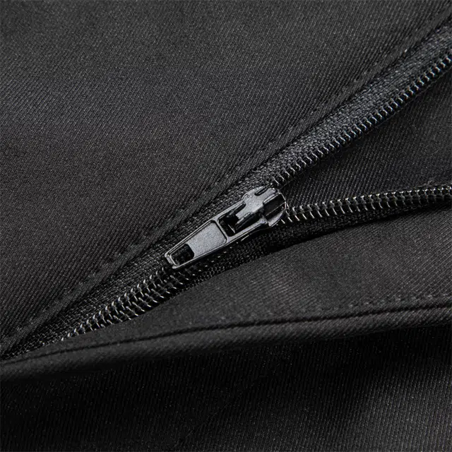 卡丹狄诺 纯色直筒夏季宽松百搭阔腿休闲短裤 男款