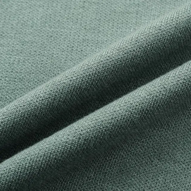 卡丹狄诺 男士秋冬季加厚保暖休闲外套针织衫 男款