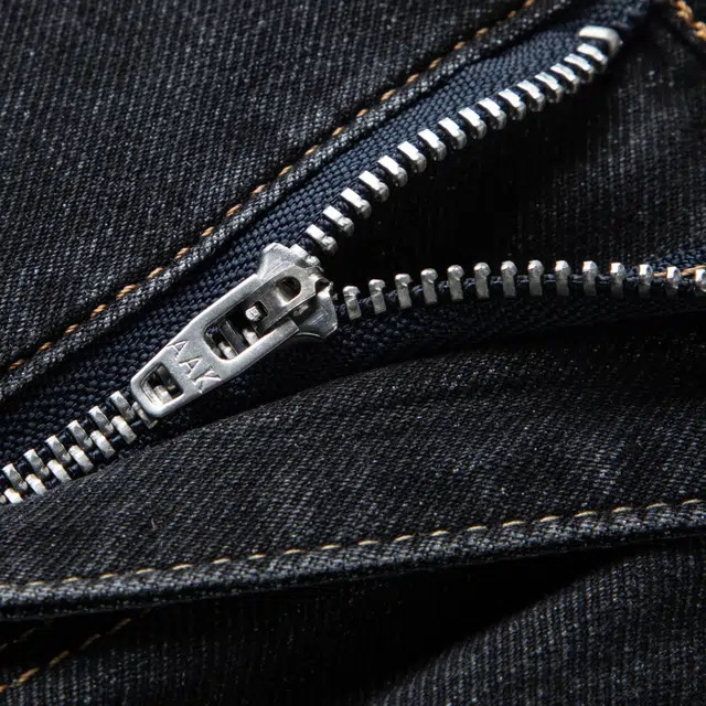 卡丹狄诺 修身男士夏季垂感宽松直筒牛仔裤 男款