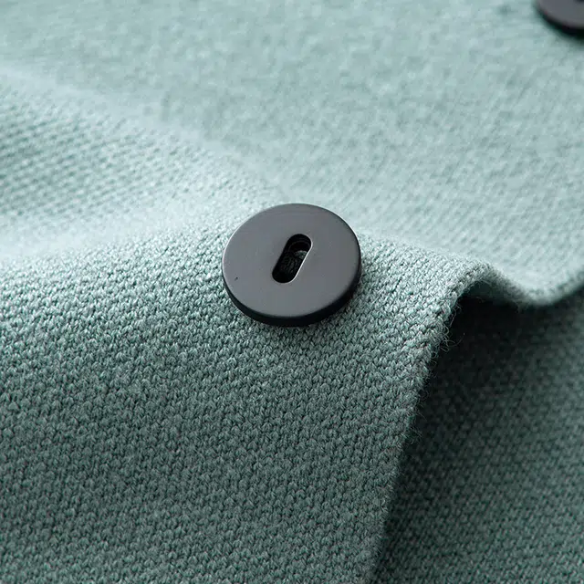 卡丹狄诺 男士秋冬季保暖外套男针织衫 男款