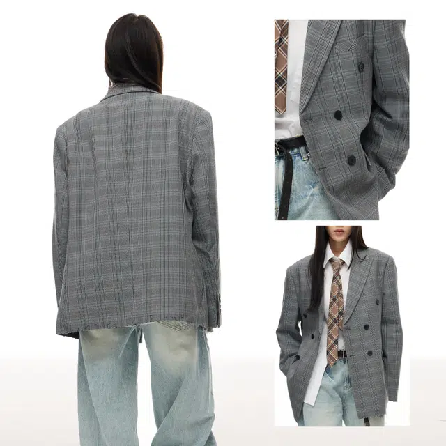BOTANICA 25FW oversize