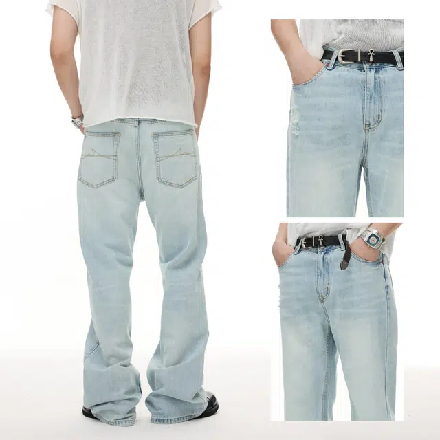 BOTANICA 25FW cleanfit