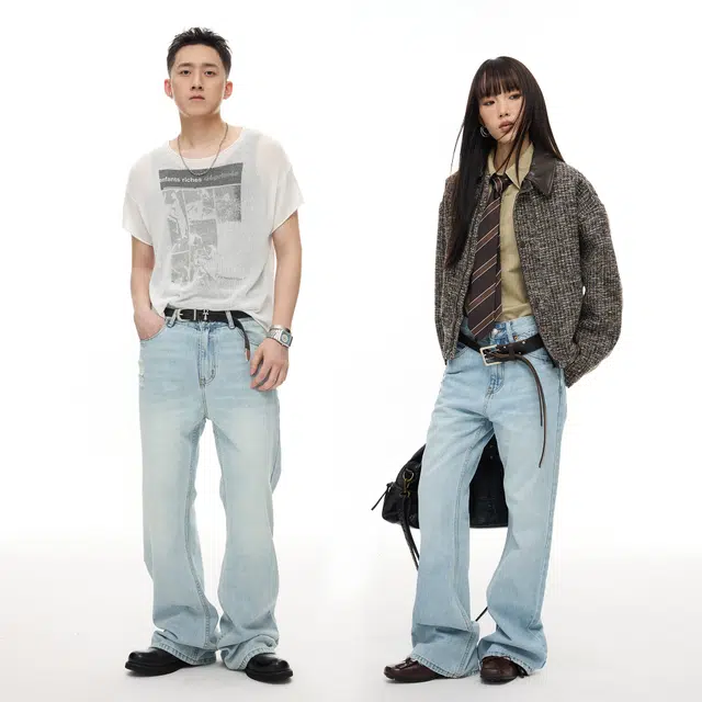 BOTANICA 25FW cleanfit