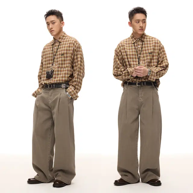 BOTANICA 25FW newvintageoversize