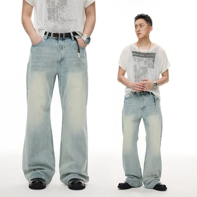 BOTANICA 25FW cleanfit
