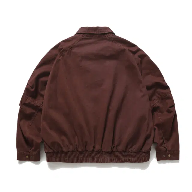 BOTANICA 25FW vintagecleanfit
