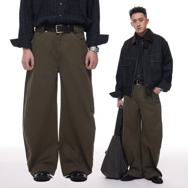 BOTANICA 25FW oversizecleanfit