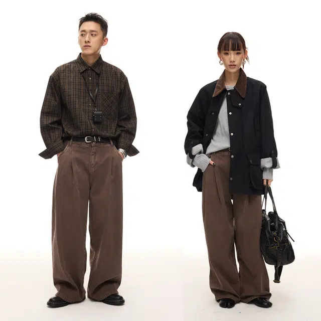 BOTANICA 25FW NewVintage