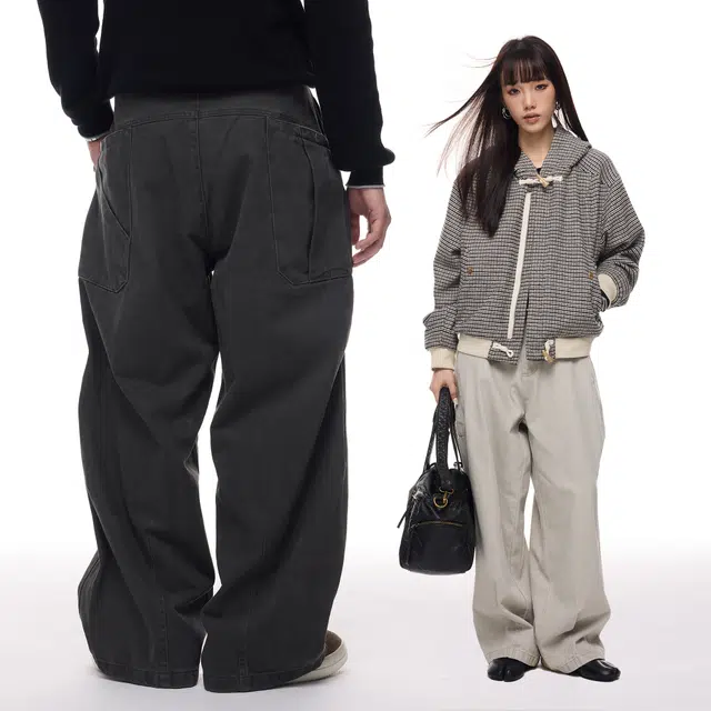 BOTANICA 25FW cleanfit