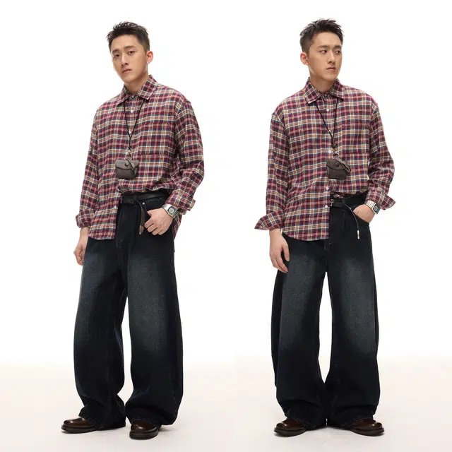 BOTANICA 25FW newvintageoversize