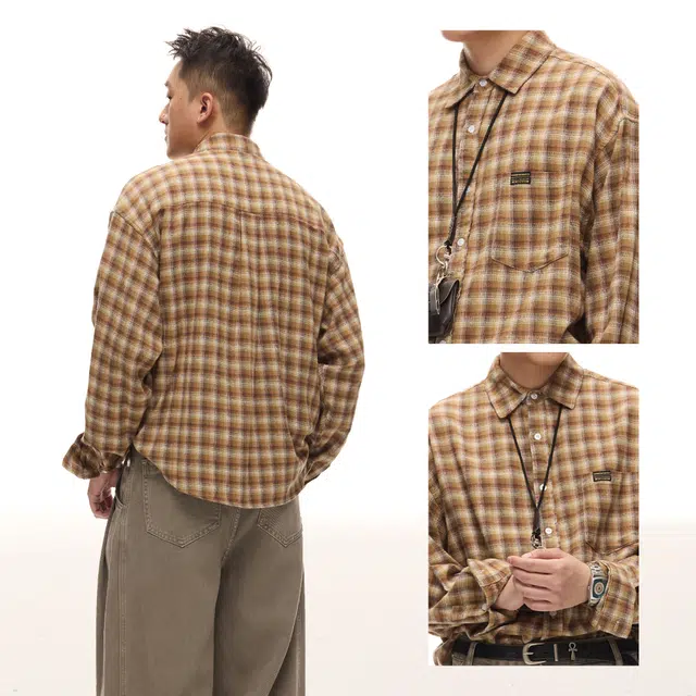 BOTANICA 25FW newvintageoversize