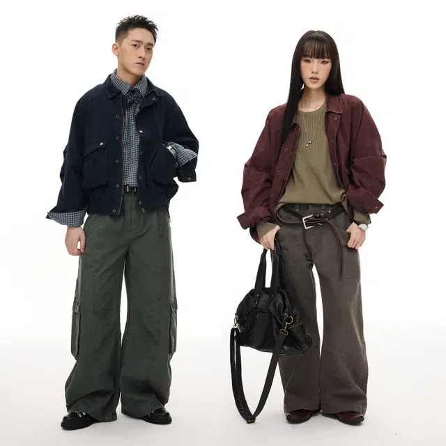 BOTANICA 25FW vintagecleanfit