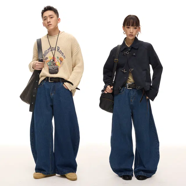 BOTANICA 25FW vibecleanfit
