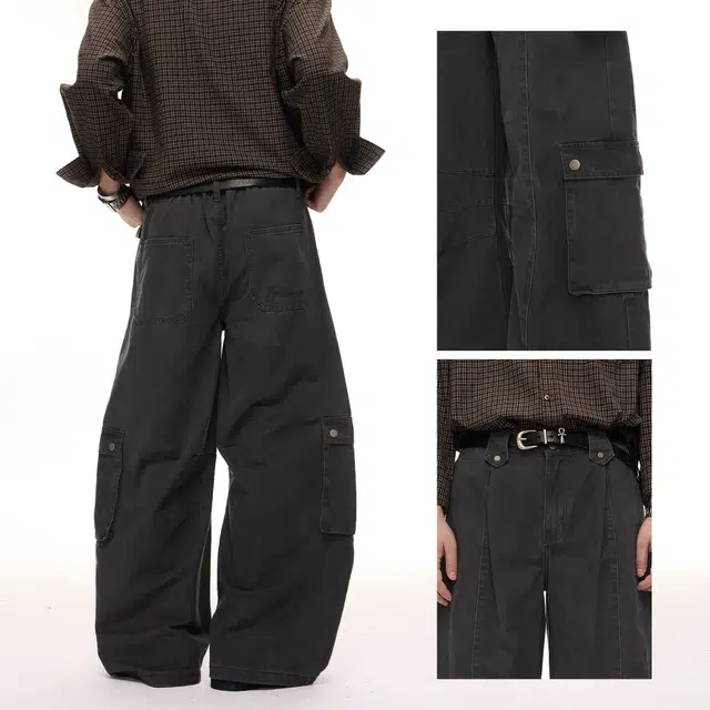 BOTANICA 25FW cleanfit