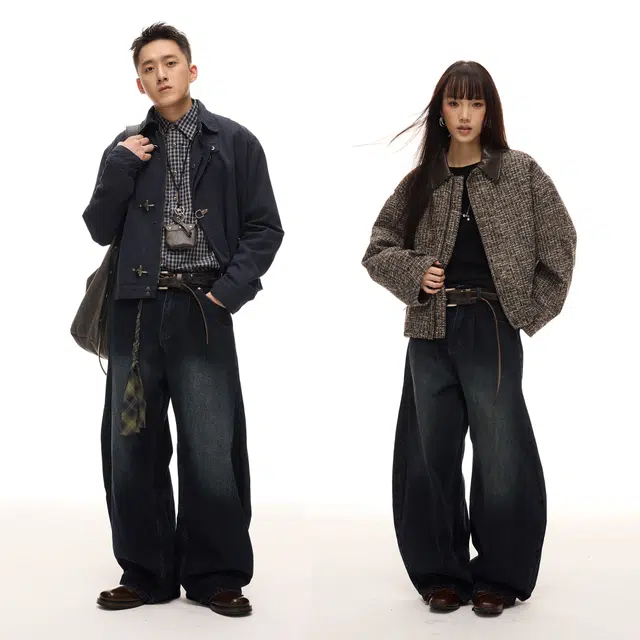 BOTANICA 25FW vibe