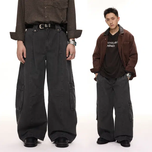 BOTANICA 25FW cleanfit