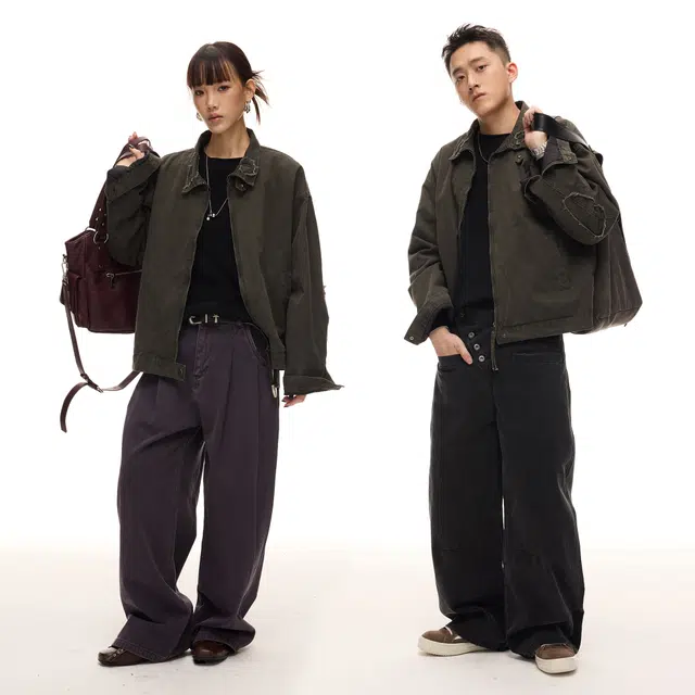 BOTANICA 25FW cleanfit