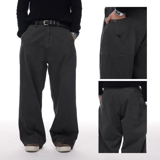 BOTANICA 25FW cleanfit