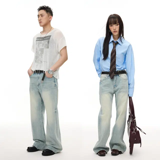BOTANICA 25FW cleanfit