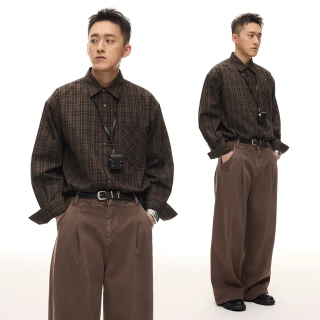BOTANICA 25FW newvintageoversize