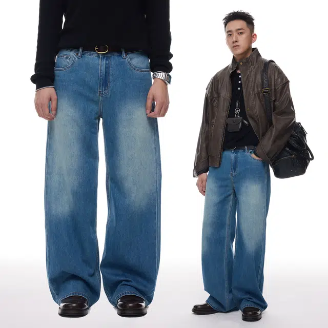 BOTANICA 25FW oversizecleanfit
