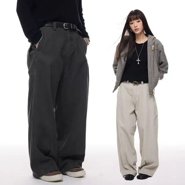 BOTANICA 25FW cleanfit