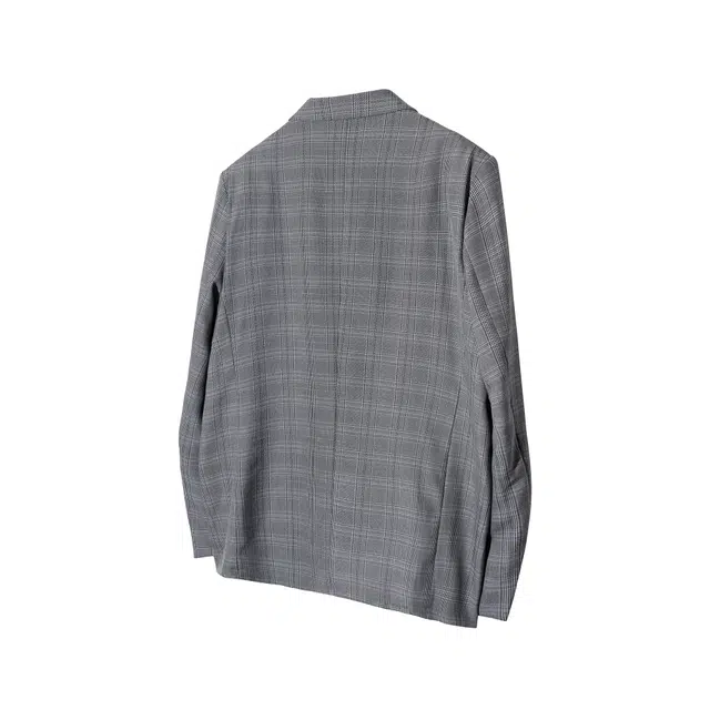 BOTANICA 25FW oversize