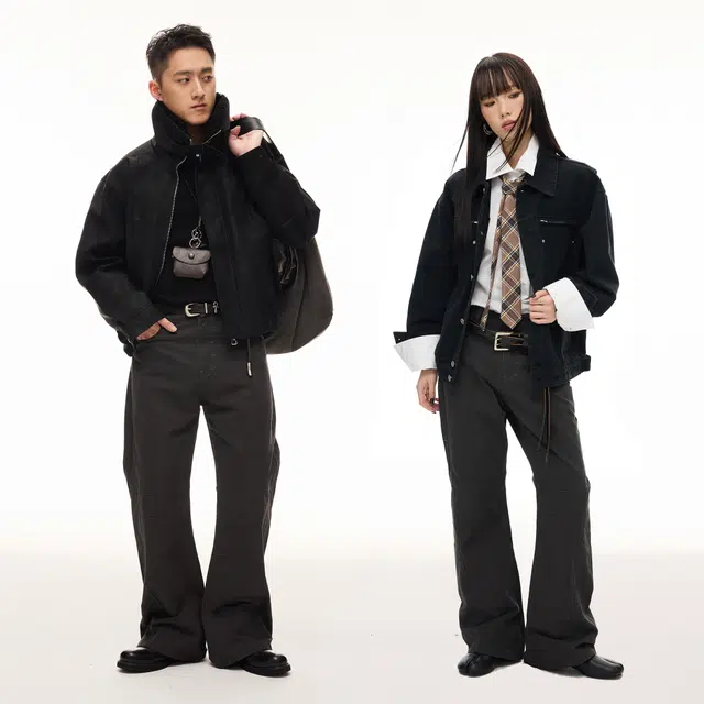 BOTANICA 25FW vibecleanfit