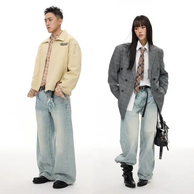 BOTANICA 25FW vibe