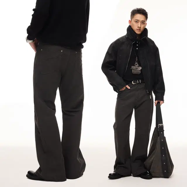 BOTANICA 25FW vibecleanfit