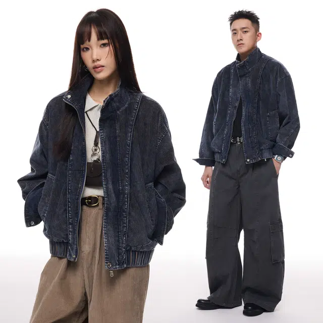 BOTANICA 25FW newvintagecleanfit