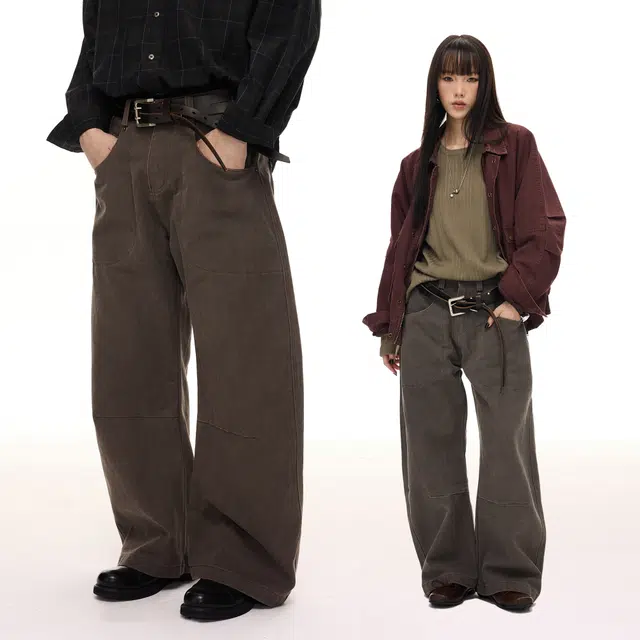 BOTANICA 25FW vintage