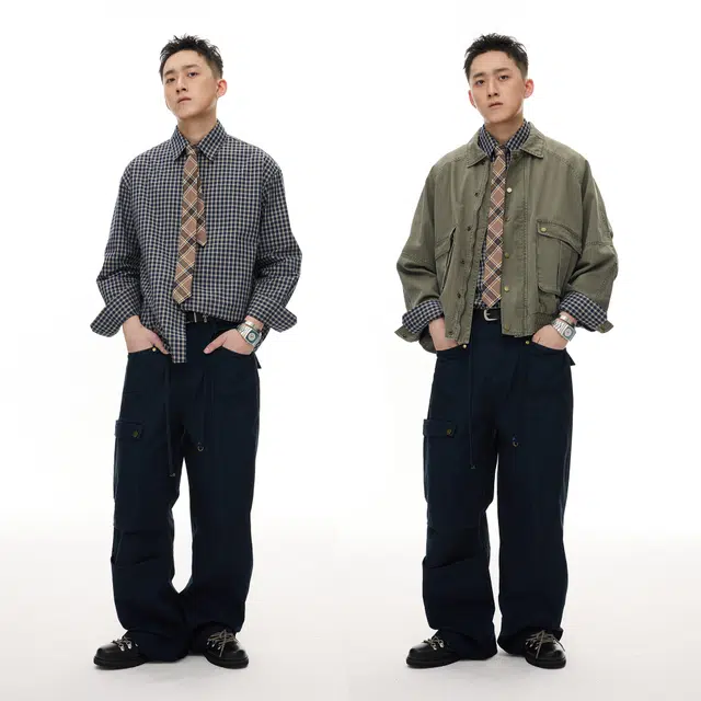 BOTANICA 25FW oversize