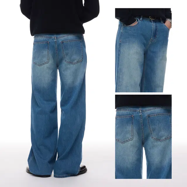 BOTANICA 25FW oversizecleanfit