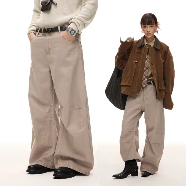 BOTANICA 25FW cleanfit