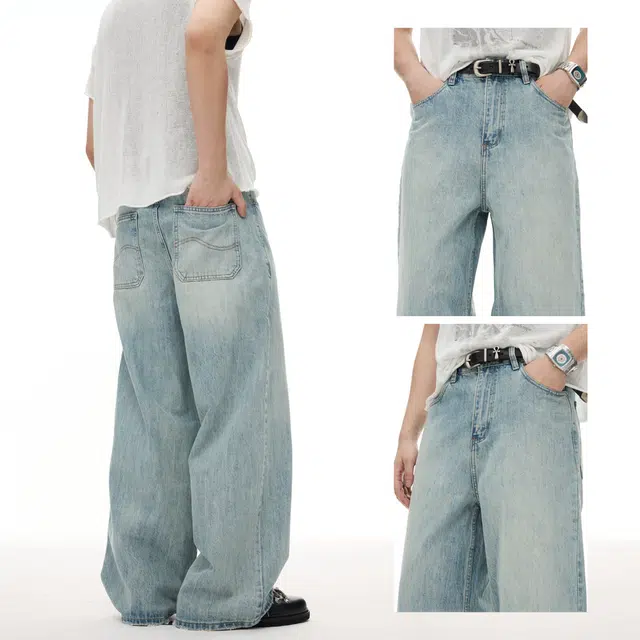 BOTANICA 25FW cleanfit