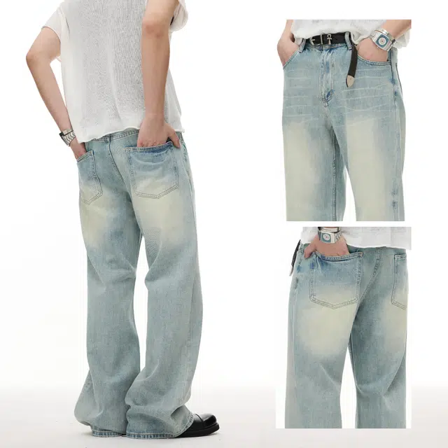 BOTANICA 25FW cleanfit