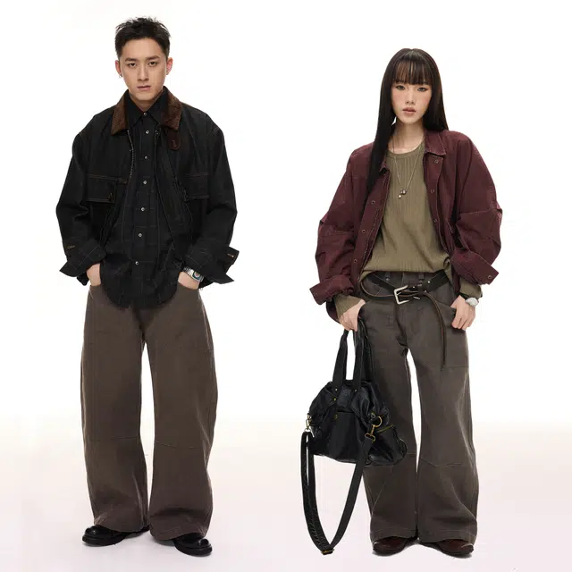 BOTANICA 25FW vintage
