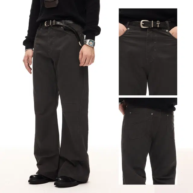 BOTANICA 25FW vibecleanfit