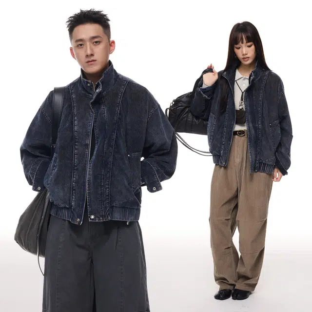 BOTANICA 25FW newvintagecleanfit