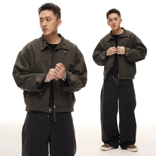 BOTANICA 25FW cleanfit
