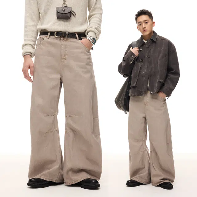 BOTANICA 25FW cleanfit