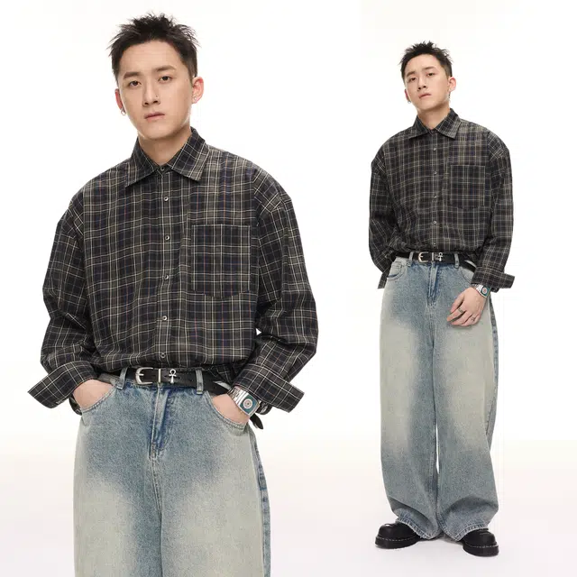 BOTANICA oversize