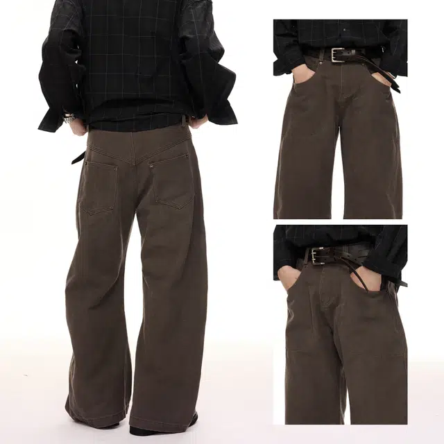 BOTANICA 25FW vintage