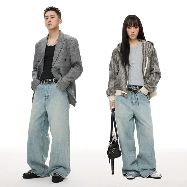 BOTANICA 25FW cleanfit