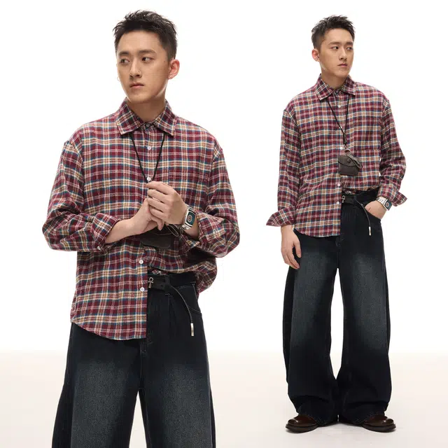BOTANICA 25FW newvintageoversize
