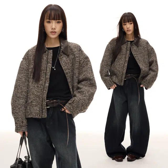 BOTANICA 25FW Vintage